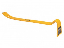 DeWALT Hand Tools Flat Bar 530mm (21in) £19.99